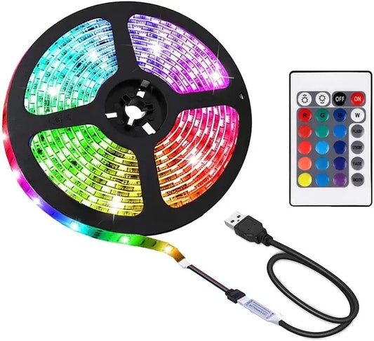 Fitas de LED 3M
