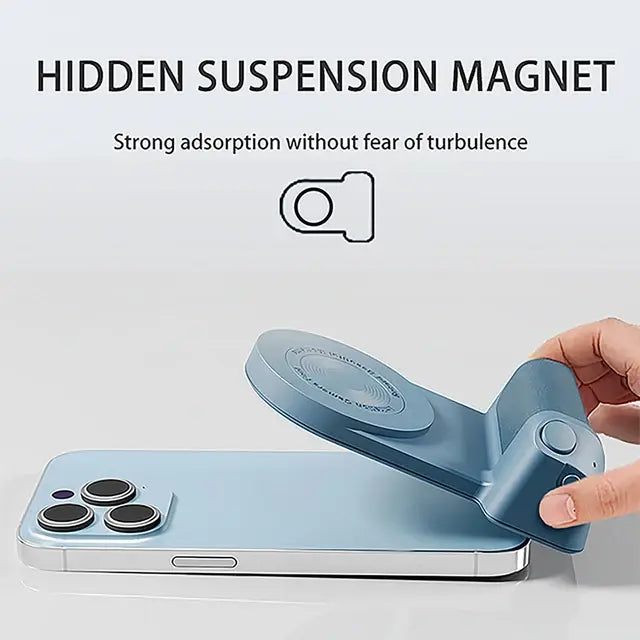 Suporte Móvel Magnético 