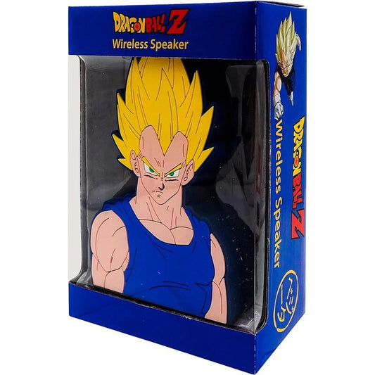 Alto-falante Bluetooth Vegeta